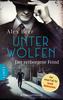 Cover von: Unter Wölfen - Der verborgene Feind