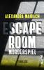 Cover von: Escape Room: Mörderspiel