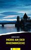 Cover von: Mord an der Rheinbrücke