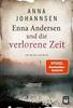 Cover von: Enna Andersen und die verlorene Zeit
