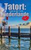 Cover von: Tatort Niederlande – Sand in meiner Seele