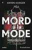 Cover von: Mord à la Mode