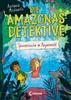 Cover von: Die Amazonas-Detektive - Spurensuche im Regenwald
