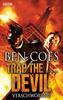 Cover von: Trap the Devil