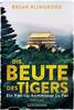 Cover von: Die Beute des Tigers
