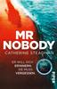 Cover von: Mr Nobody