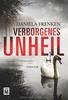 Cover von: Verborgenes Unheil