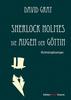 Cover von: Sherlock Holmes – Die Augen der Göttin