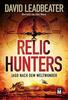 Cover von: Relic Hunters