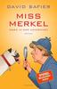 Cover von: Miss Merkel