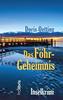 Cover von: Das Föhr-Geheimnis