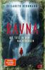 Cover von: RAVNA – Die Tote in den Nachtbergen
