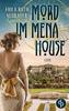 Cover von: Mord im Mena House