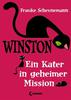 Cover von: Winston - Ein Kater in geheimer Mission