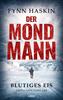 Cover von: Der Mondmann