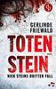 Cover von: Totenstein