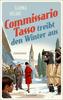Cover von: Commissario Tasso treibt den Winter aus