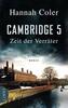 Cover von: Cambridge 5