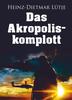 Cover von: Das Akropoliskomplott