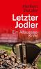Cover von: Letzter Jodler