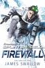 Cover von: Die Firewall