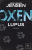 Cover von: Oxen. Lupus