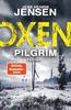 Cover von: Oxen. Pilgrim