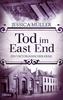 Cover von: Tod im East End