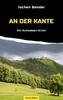 Cover von: An der Kante