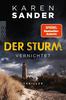 Cover von: Der Sturm: Vernichtet