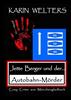 Cover von: Jette Berger und der Autobahn-Mörder
