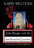 Cover von: Jette Berger und der mörderische Gourmet