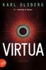 Cover von: Virtua