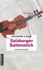 Cover von: Salzburger Saitenstich