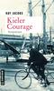 Cover von: Kieler Courage