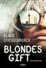 Cover von: Blondes Gift