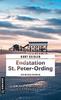 Cover von: Endstation St. Peter-Ording