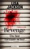 Cover von: Revenge – Du bist niemals sicher