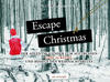 Cover von: Escape Christmas - Adventskalender