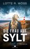 Cover von: Die Frau auf Sylt