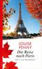 Cover von: Die Reise nach Paris