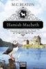 Cover von: Hamish Macbeth ist reif für die Insel