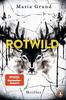 Cover von: Rotwild