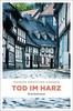 Cover von: Tod im Harz