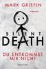 Cover von: Silent Death