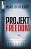 Cover von: Projekt Freedom