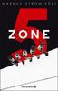 Cover von: Zone 5
