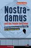 Cover von: Nostradamus und das Pendel des Todes