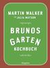 Cover von: Brunos Gartenkochbuch