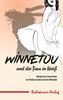 Cover von: Winnetou und die Frau in Weiß